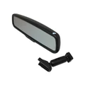 AUTOVIEW AVUM-04SK 4 Mirror Kit with #1 Mount & Camera