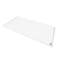 Wonder Workshop Education Whiteboard Mat for Dash & Cue, 100cm x 200cm