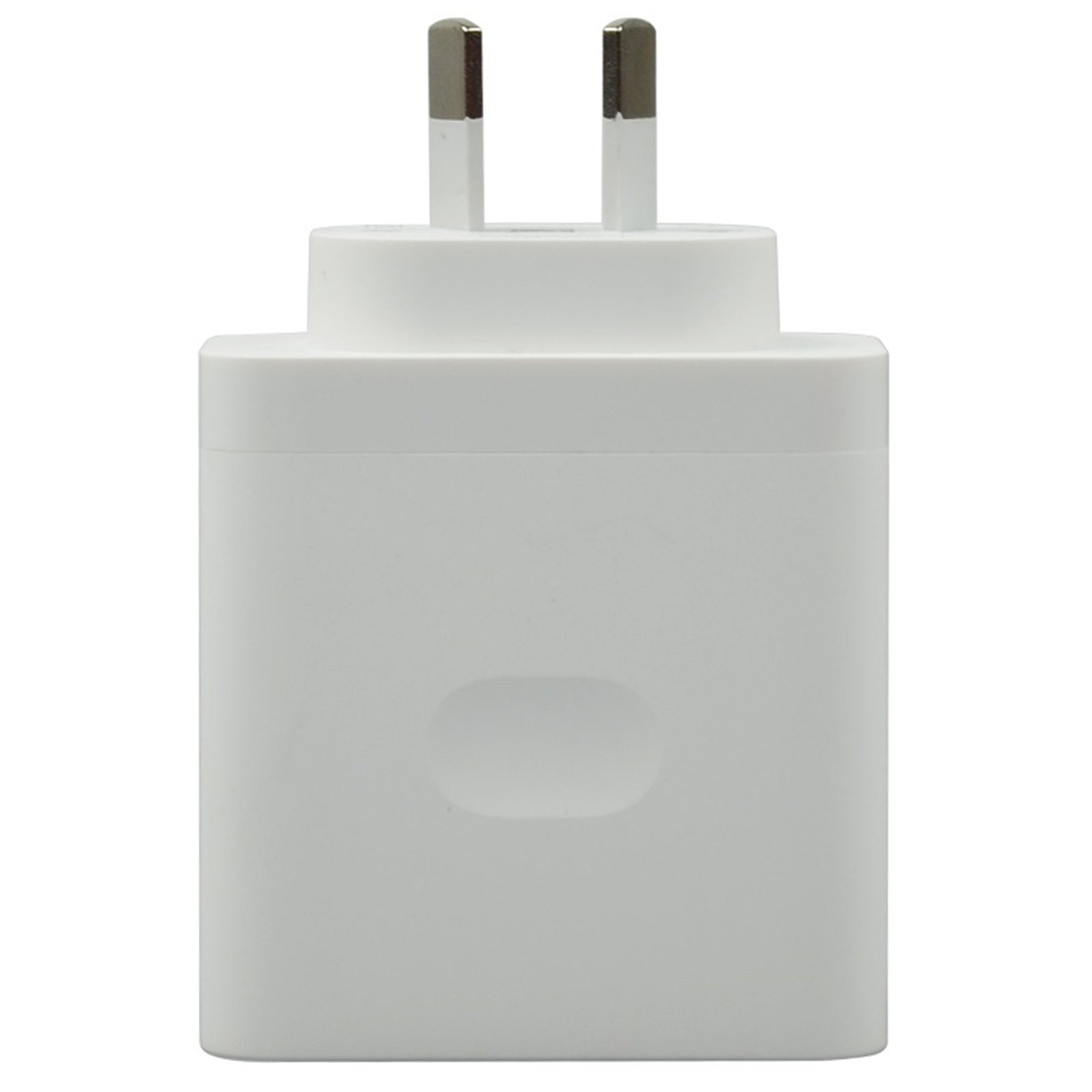 OnePlus Warp SuperVOOC 80W ANZ USB-A Wall Charger, Compatible with Oppo & OnePlus Phones