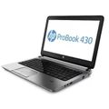 HP ProBook 430 G5 13 Laptop (A-Grade Refurbished) Intel Core i5 8250U - 8GB RAM - 256GB SSD - Win10 Home (Upgraded) - Reconditioned by PB Tech - 1 Year Warranty
