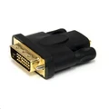 StarTech HDMIDVIFM HDMI to DVI-D Video Cable Adapter - F/M - HD to DVI - HDMI to DVI-D Converter Adapter (HDMIDVIFM)