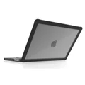 STM Dux Case For Apple Macbook Pro 14 M1/ M2/ M3 - Black
