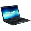 Toshiba Tecra X40-E 14 Touch Laptop (A-Grade Refurbished) Intel Core I5-8250u - 8GB RAM - 256GB SSD - Win10 Pro (Upgraded) - Reconditioned by PB Tech - 1 Year Warranty