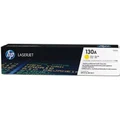 HP Toner 130A CF352A Yellow(1000 pages)