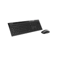 Rapoo 8210M Multi-mode Wireless Keyboard & Mouse Combo