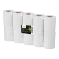 Icon ITR57X40 Thermal Roll 57x40mm, Pack of 10