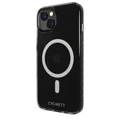Cygnett iPhone 13 (6.1) Orbit MagSafe Case - Black