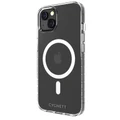 Cygnett iPhone 13 Pro (6.1) Orbit MagSafe Case - Black