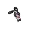 Cygnett CY0338ACDAS Universal Smartphone Car Mount Adjustable mount, 360 degree rotation, Suction Cup