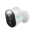Reolink Argus 3 Pro 4MP/2K+ Wire-Free Smart Security Camera with Spotlight, 2.4/5GHz WiFi, 6000mAh Battery, Person/Vehicle Detection, Time Lapse