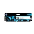 HP Ink Cartridge 970 Black CN621AA (3000 pages)