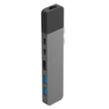 HyperDrive NET 6-in-2 USB-C Hub for MacBook Pro / Air -Space Grey