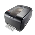 Honeywell PC42TPE01316 PC42 Desktop Label Printer, 203 DPI, USB-A, ETH (1), Serial(1) inl Cable