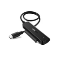 UGREEN UG-70610 USB-C 3.0 to 2.5-Inch SATA Converter 50cm SATA III to USB-C Adapter for 2.5 Disk