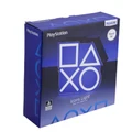 Paladone PlayStation Icons Box Light