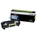 Lexmark 503UE Toner Cartridge - 20K - MS510DN Ms610DN MS610D - Black