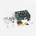 Strawbees Education STEM Robotic Inventions Kit with Micro:bit Bundle Pack Kit Pack