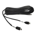 QVIA LUKAS QR-AR-CABLE11 QR-AR- Extension cable for REAR Camera 11 Metre