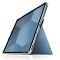 STM Studio Case Studio for iPad Pro 11 (3/2/1 Gen) & / iPad Air 10.5 ( 5/4 Gen ) -Blue
