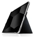 STM Studio Case Studio for iPad Pro 11 (3/2/1 Gen) & / iPad Air 10.9 ( 5/4 Gen ) - Black