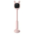 EZVIZ BM1 2MP/1080P Wire-Free Smart Baby Camera - Pink