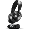 Steelseries Nova Pro Wireless Multi-System Gaming Headset for PC & XBOX XS