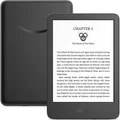 Amazon Kindle Touch (11th Gen ) eReader - 6 16GB (Black) -USB-C Charging