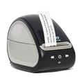 Dymo LabelWriter 550 Label Printer Print up to 62 Labels per Minute - Customize print address - Name Badges - File Folder - Barcode Labels For PC & MAC - 300 x300 DPI - No Keyboard