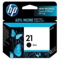 HP Ink Cartridge 21 Black C9351AA