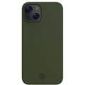 3SIXT iPhone 14 Plus PureFlex+ Case - Green MagSafe (RC)