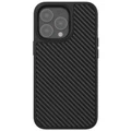 3SIXT iPhone 14 Pro Max Impact Zero Kevlar Case - Black MagSafe