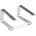 Griffin GC16034-2 Elevator Stand - Silver for Laptops
