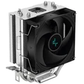 DEEPCOOL AG300 CPU Cooler 1x 92mm Fan, 129mm Clearance, Support Intel LGA 1700 / 1200 / 1151 / 1150 / 1155, AMD AM5 / AM4
