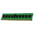 Kingston 16GB DDR4 Desktop RAM 3200Mhz - DIMM - DDR4-3200 - PC4-25600 - CL22 - 1.20 V - Non-ECC - Unbuffered - 288-pin - DIMM - KVR32N22S8/16