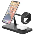 3SIXT 3S-2322 5 in 1 Magnetic Wireless Charger