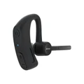 Jabra Perform 45 Mono - Bluetooth Lightweight and discreet Bluetooth mono headset with up to 20 hours - Push-to-Talk time