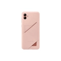 Samsung Galaxy A04 (2022) Card Slot Cover - Pink