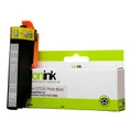 Icon IET2731 Ink Cartridge Compatible for Epson 273XL - Photo Black