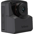 Brinno EMPOWER TLC2020-C Time Lapse Construction Camera Bundle Includes Time Lapse Camera / Waterproof Housing / Clamp Mount Kit - Capture FHD Resolution Video in a 118 FOV - HDR & FHD Sensors - Time Lapse / Step Video / Stop Motion / Stil