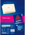 Avery Label J8161-50 Inkjet 18up 50 Sheets