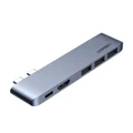 UGREEN UG-60559 USB-C Multifunction Adapter (Space Gray)