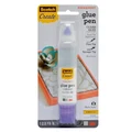 3M 70007048666 Scotch Craft Glue Pen 2-Way Applicator 019-CFT 47ml