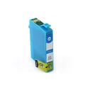 212XL Compatible High Capacity Cyan Ink Cartridge for Epson