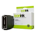 Icon Ink Cartridge Compatible for HP 88 C9396A - High Capacity - Black