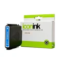 Icon Ink Cartridge Compatible for HP 88 C9391A - High Capacity - Cyan