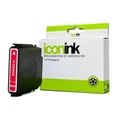 Icon Ink Cartridge Compatible for HP 88 - C9392A - High Capacity - Magenta