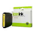 Icon Ink Cartridge Compatible for HP 88 C9393A - High Capacity - Yellow