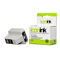 Icon Ink Cartridge Compatible for HP 02 C8721WA - Black