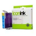 Icon Ink Cartridge Compatible for Epson T0492 - Cyan