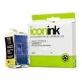 Icon Ink Cartridge Compatible for Epson 103 - Black